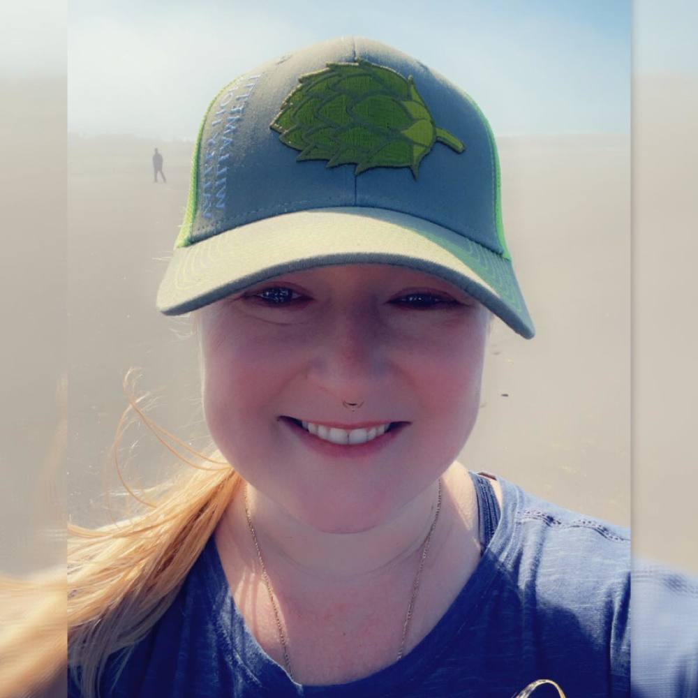 Meet your Posher, April